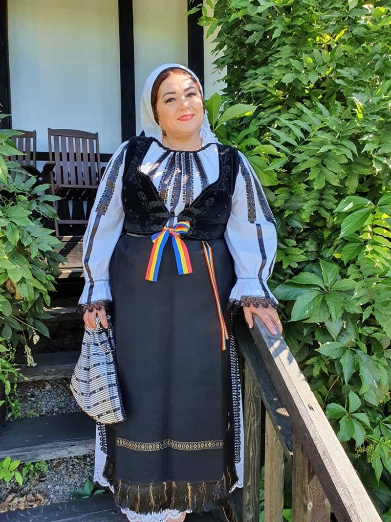 Lupta Marianei Anghel cu kilogramele