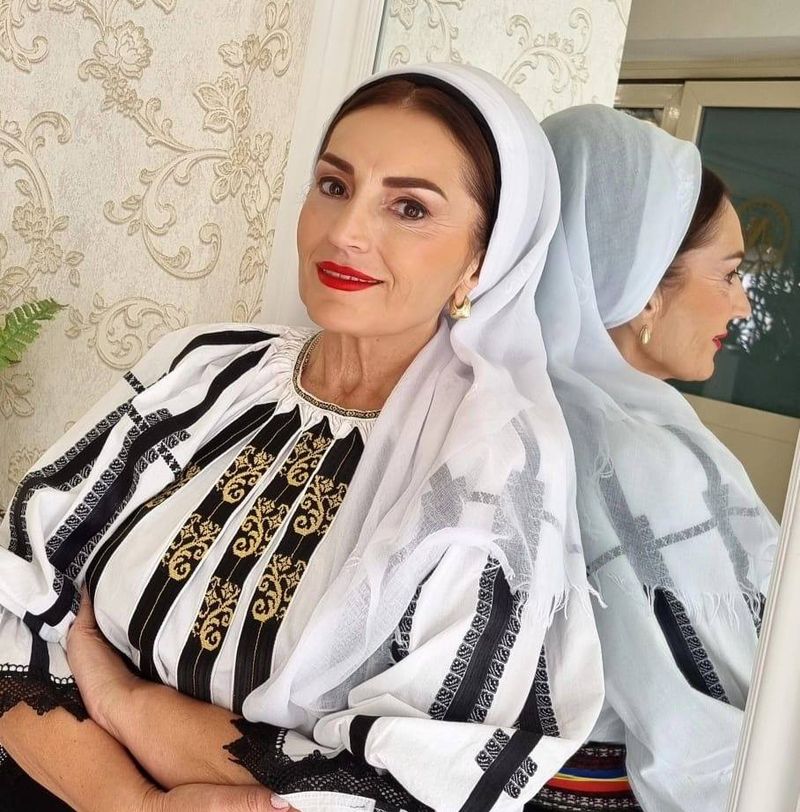 Mariana Anghel despre lupta cu kilogramele