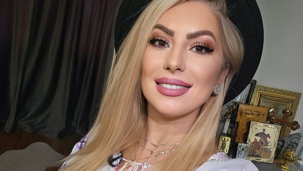 Ornela Pasăre, o nouă lovitură primită de la viață după divorț: &bdquo;Am pierdut-o de sărbători&rdquo;