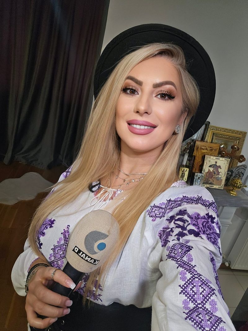 Ornela Pasăre, despre momentele grele