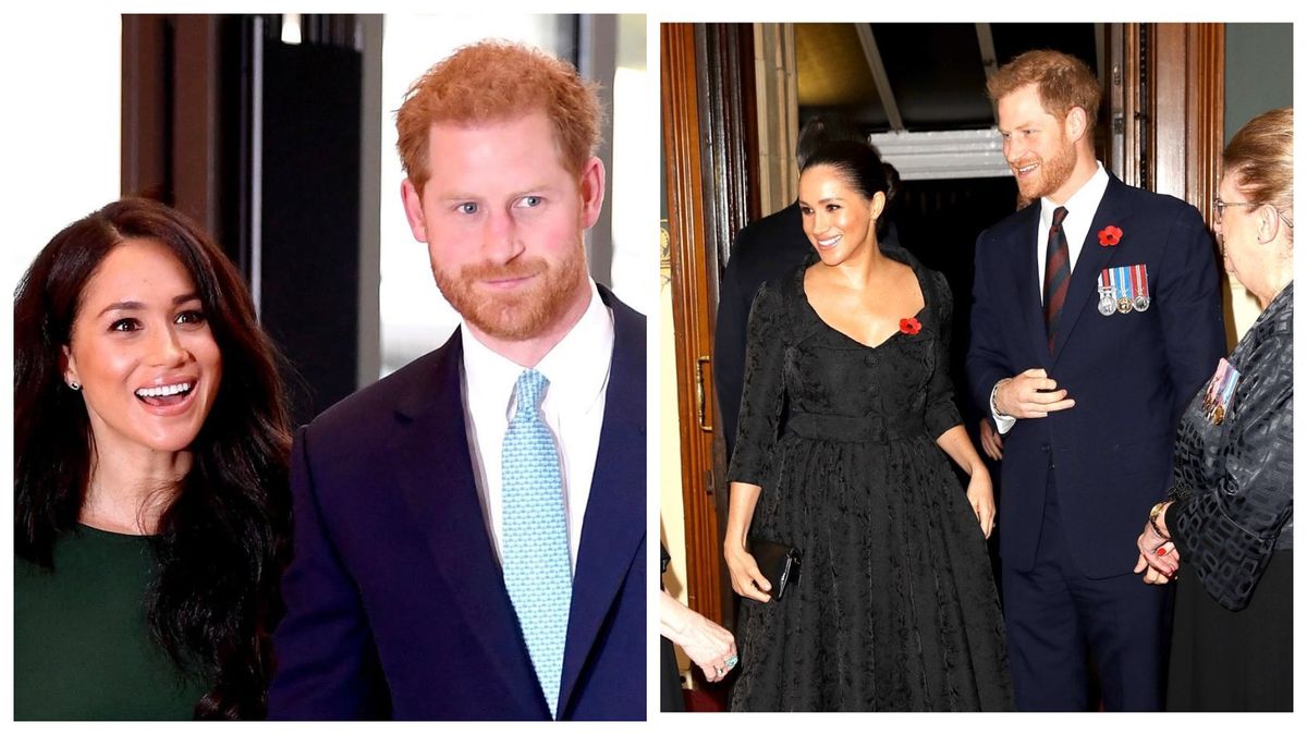 Meghan Markle a devenit ținta criticilor din cauza ultimei sale postări 
