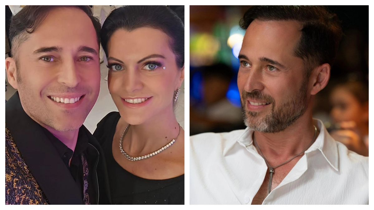 Dinu Maxer și Magdalena Chihaia se pregătesc de nuntă