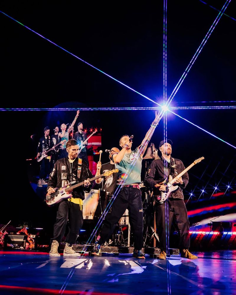 Lista turneelor de concerte din 2025 