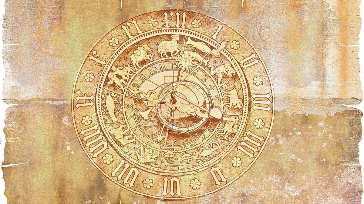 Iată horoscopul pentru săptămâna 6-12 ianuarie 2025 