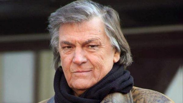 Florin Piersic, de nerecunoscut după ce s-a confruntat cu grave probleme de sănătate! Cum arată acum marele actor?