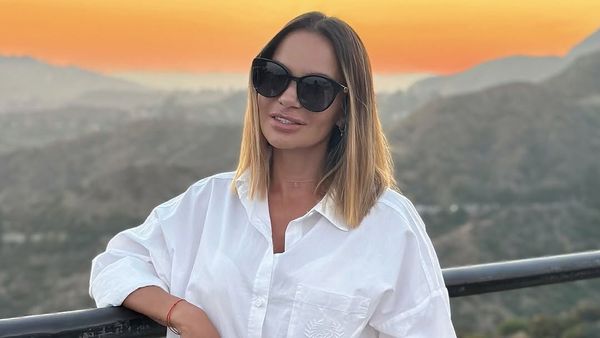 Andreea Antonescu, primele declarații despre casa pe care o deține în America: „Suntem foarte bine și acolo, suntem foarte bine și aici”