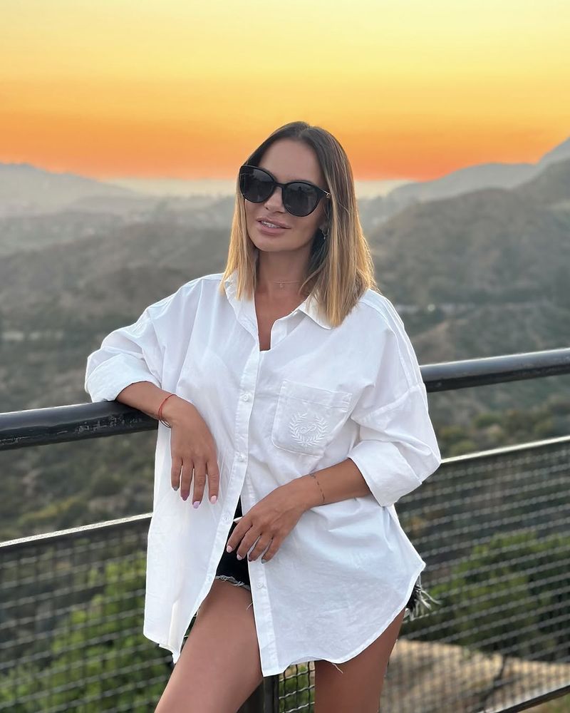 Andreea Antonescu, dezvăluiri despre casa din America 