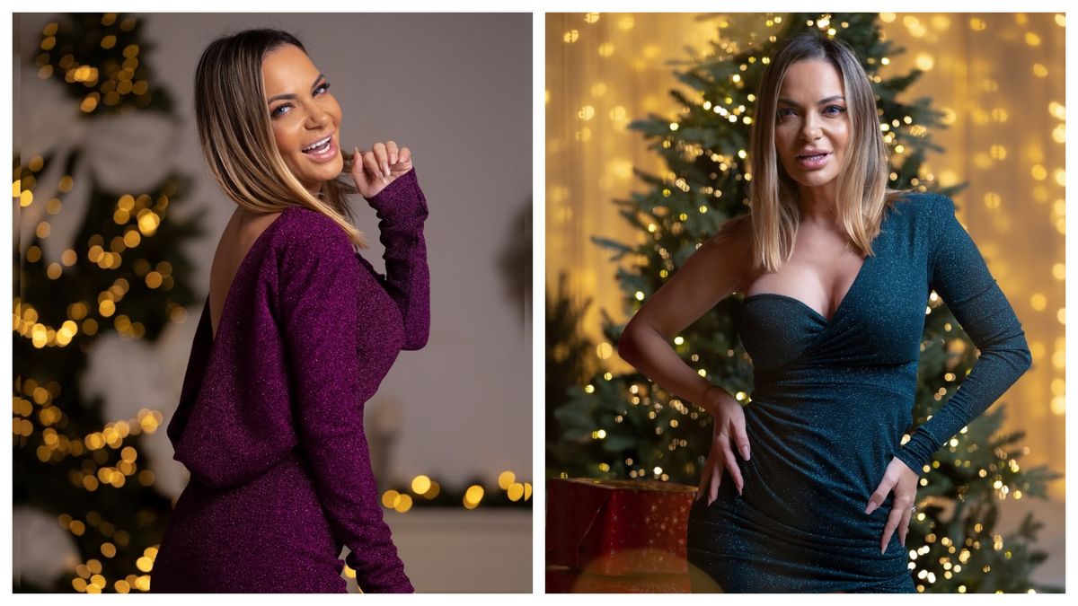 Andreea Antonescu, despre viața în America 