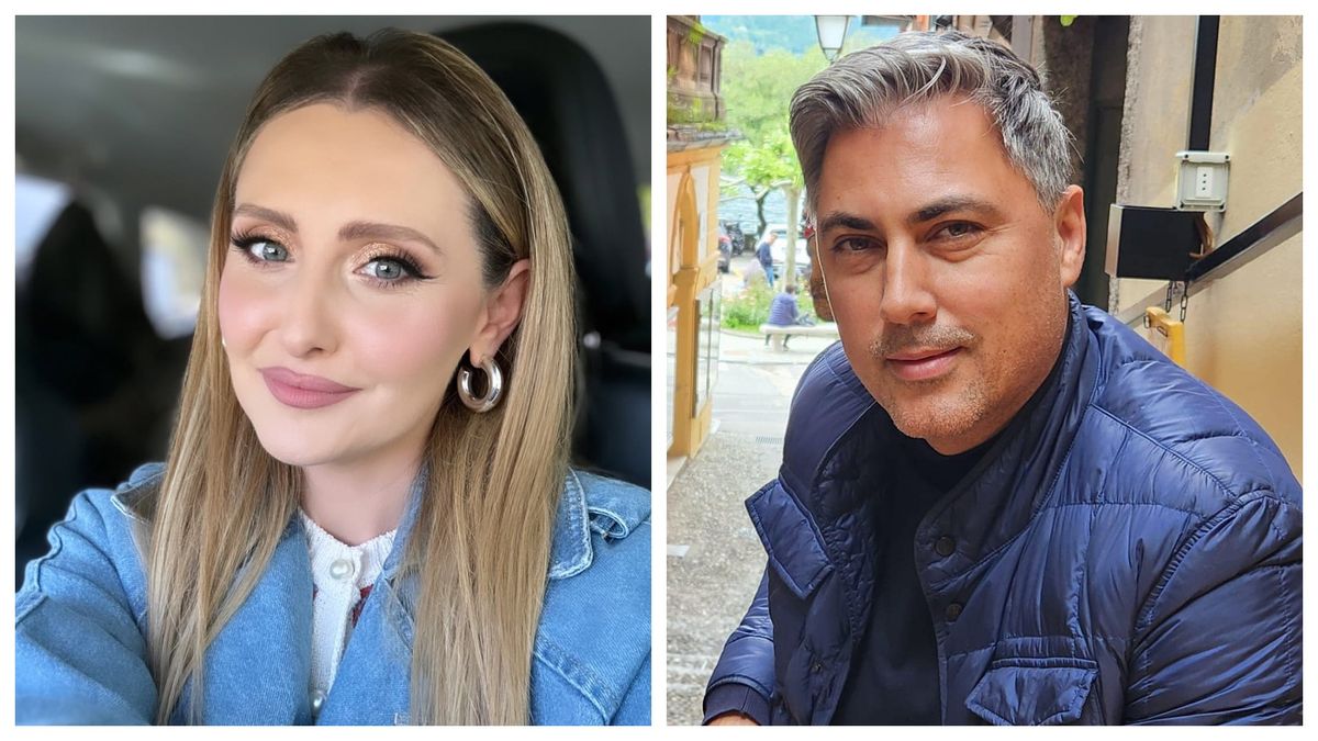 Ce spune Alexandru Ciucu despre relația cu fosta soție? 