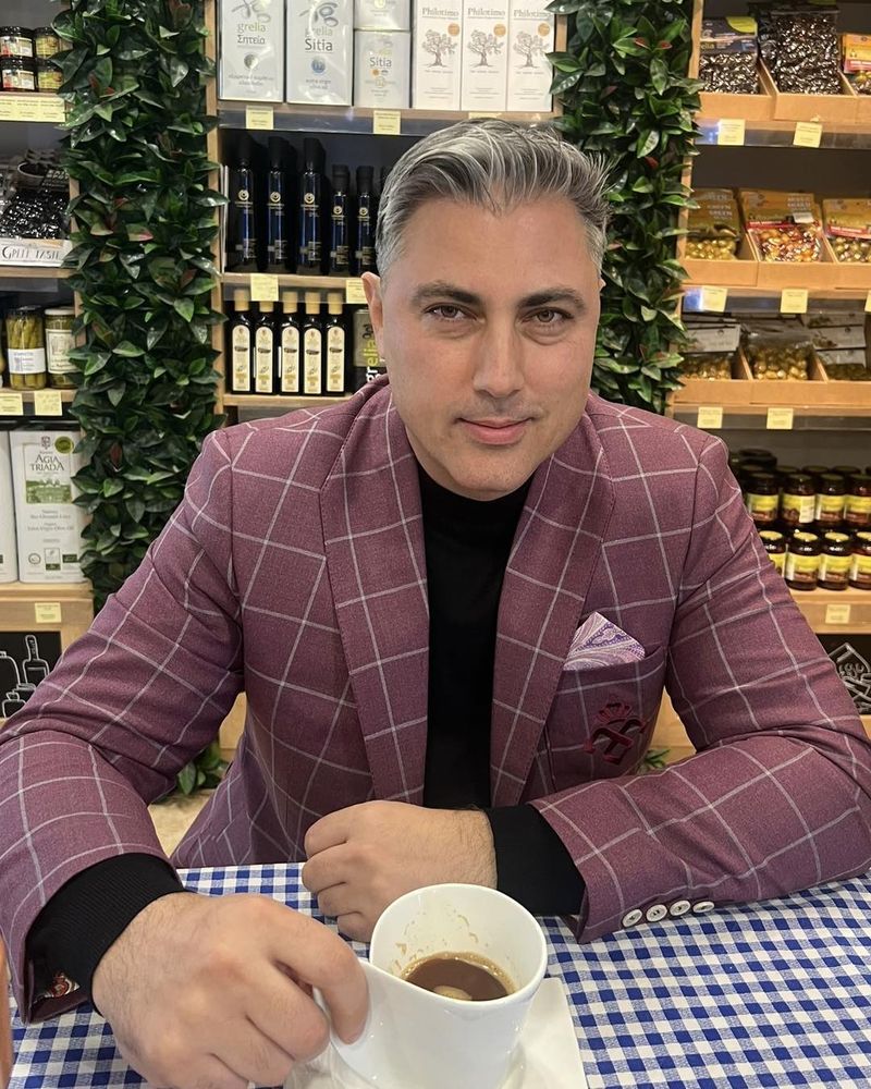 Alexandru Ciucu, despre împăcarea cu Alina Sorescu 