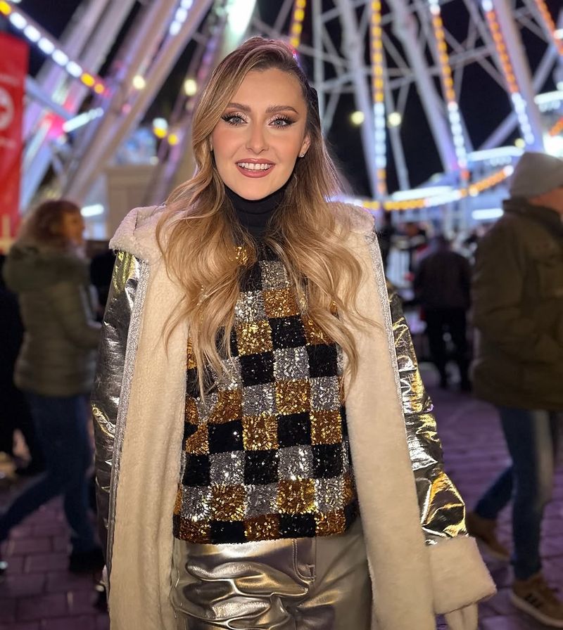 Alexandru Ciucu și Alina Sorescu au divorțat oficial în toamna anului 2024 