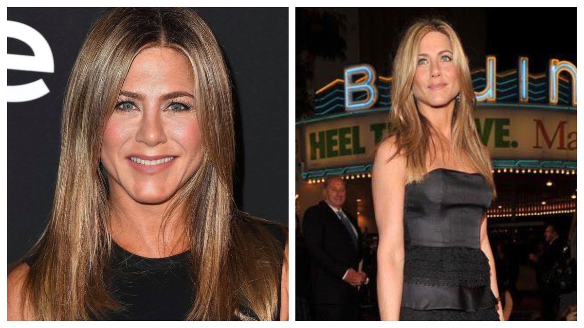 Ce o ajută pe Jennifer Aniston să arate impecabil la fiecare apariție? 