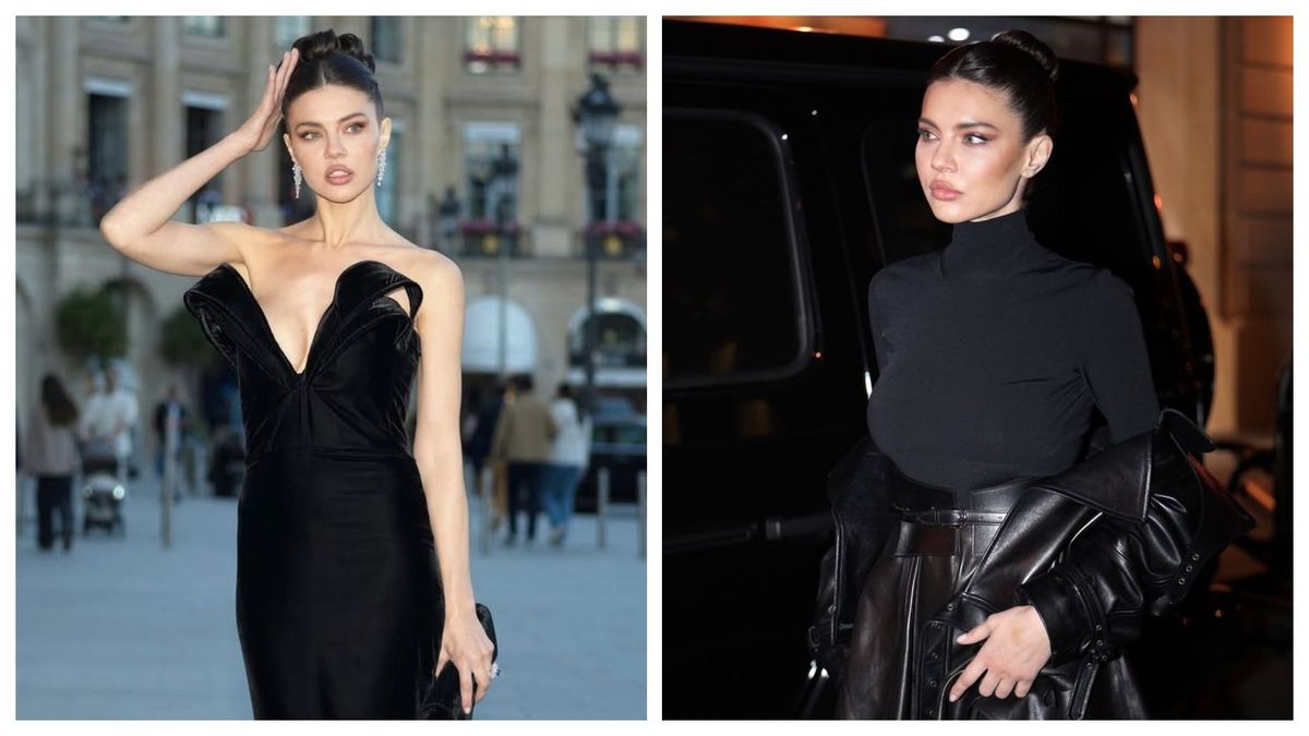 Ce spune Cristina Ich despre sarcină? 