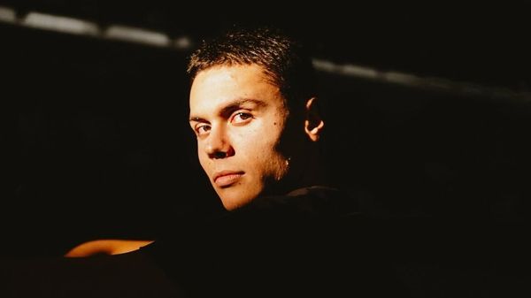 Care sunt plăcerile nevinovate ale lui David Popovici: &bdquo;Trebuie să mă conving eu mai &icirc;nt&acirc;i că merit&rdquo;