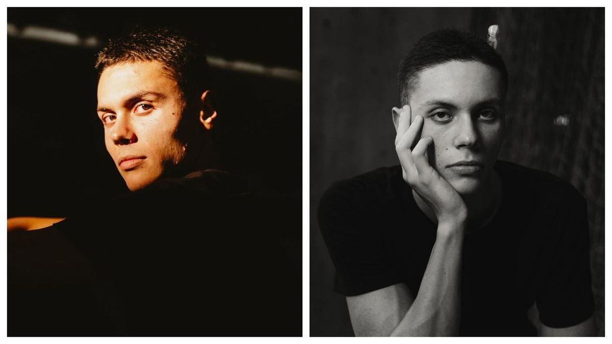 Ce plăceri nevinovate are David Popovici? 