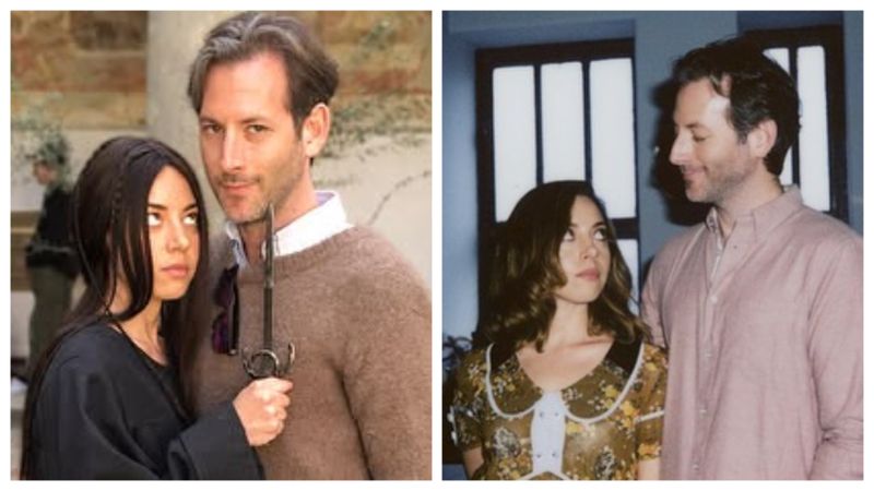 Soțul lui Audrey Plaza, Jeff Baena, a murit