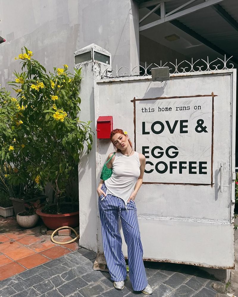 Lidia Buble și-a petrecut prima vacanță din 2025 în Vietnam 