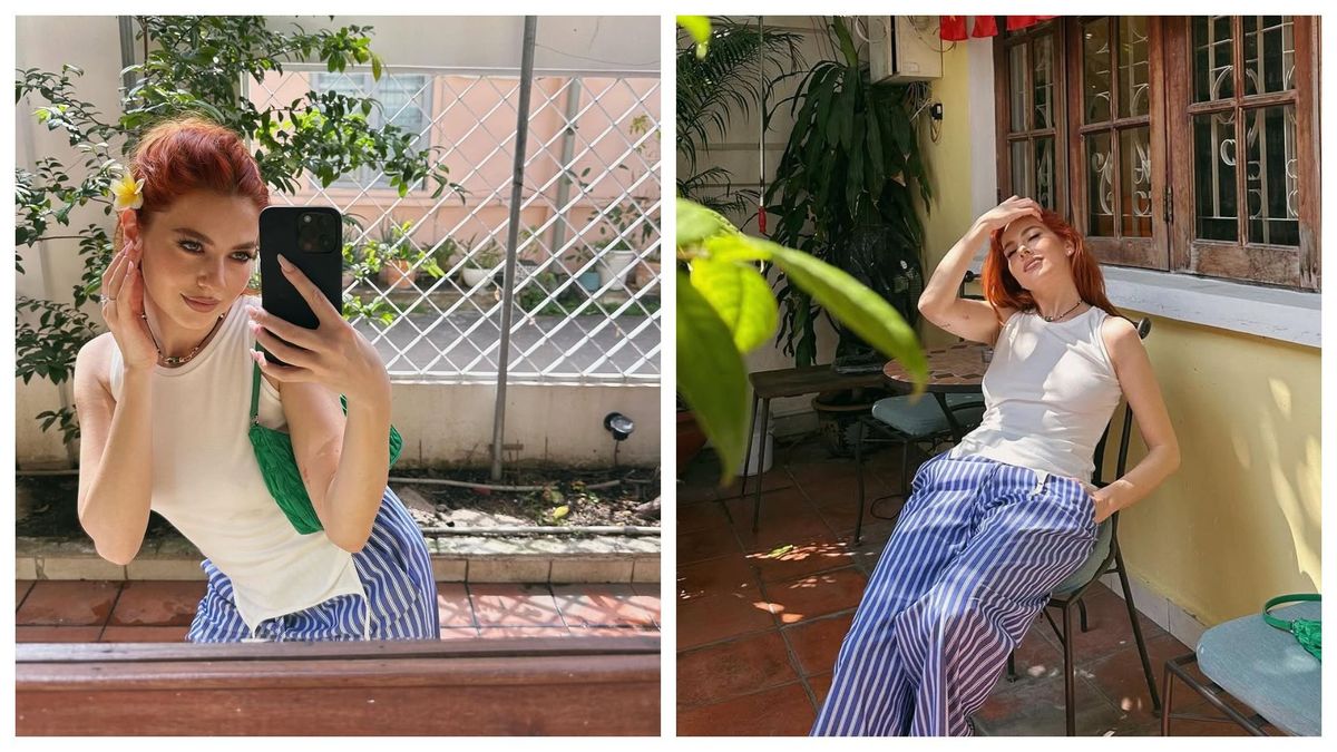 Lidia Buble a ales să plece în Vietnam pentru prima vacanță din 2025