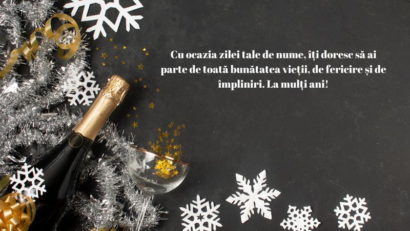 Cele mai frumoase mesaje de Sfântul Ion 2025