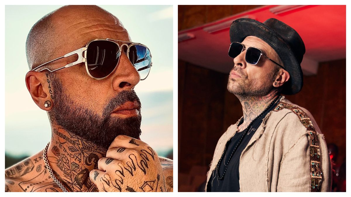 Cum se &icirc;nțelege CRBL cu fratele său