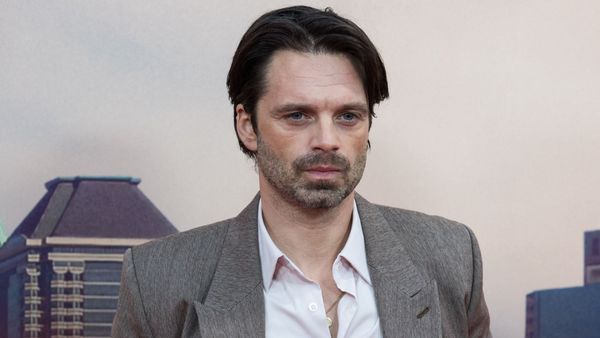 Sebastian Stan c&acirc;știgă Globul de Aur 2025 pentru rolul din &rdquo;A Different Man&rdquo;