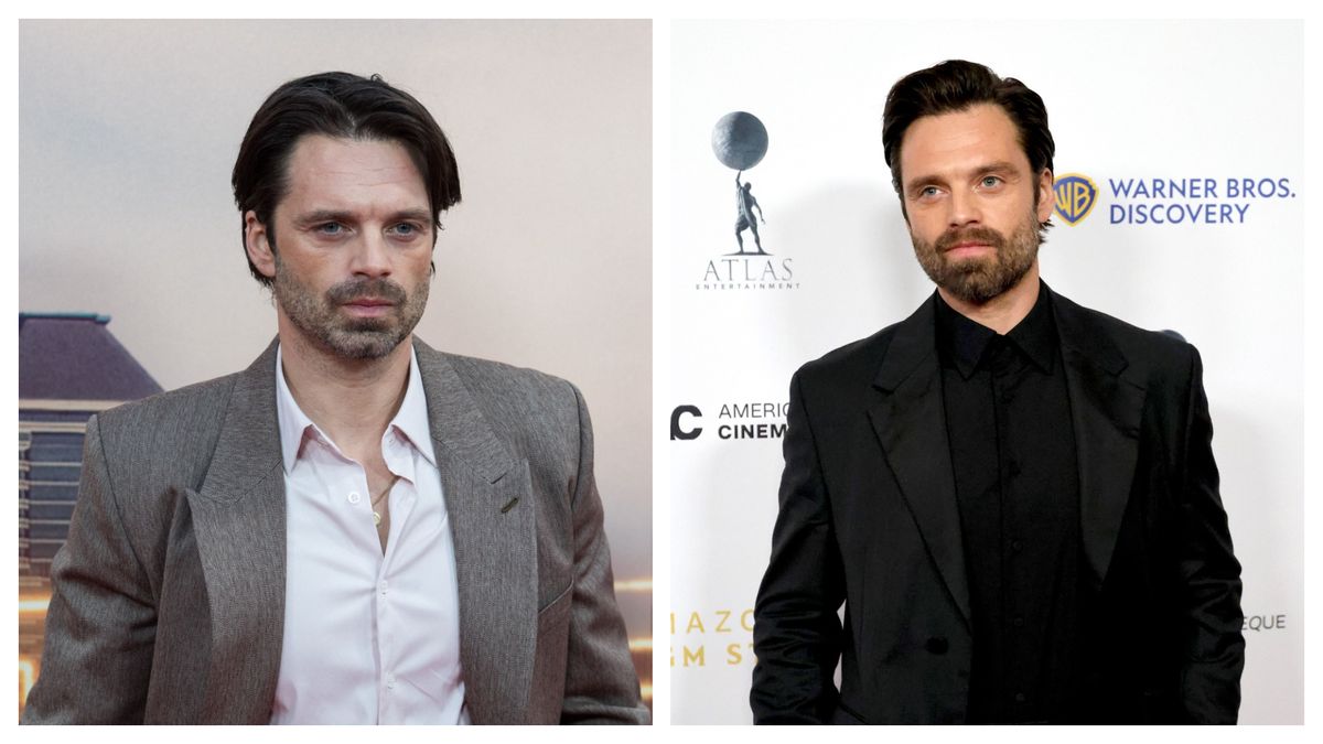 Sebastian Stan câștigă la Globul de Aur 2025