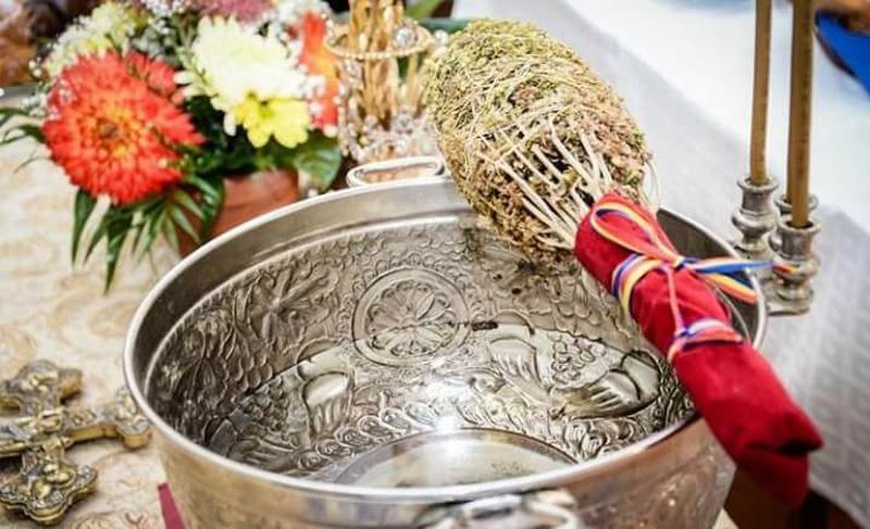 Boboteaza și Sfântul Ion cu vreme neobișnuit de caldă