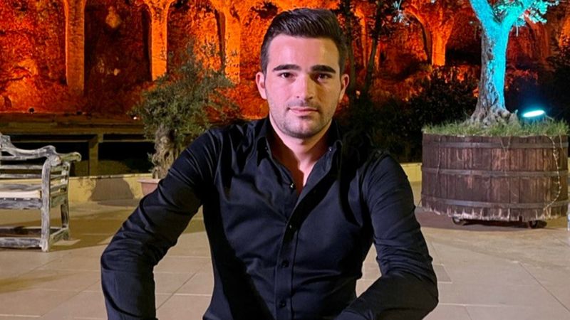 Fiul fostului primar Radu Mazăre, operat de urgență la ficat: &bdquo;Acum am mai puţin ficat&rdquo;