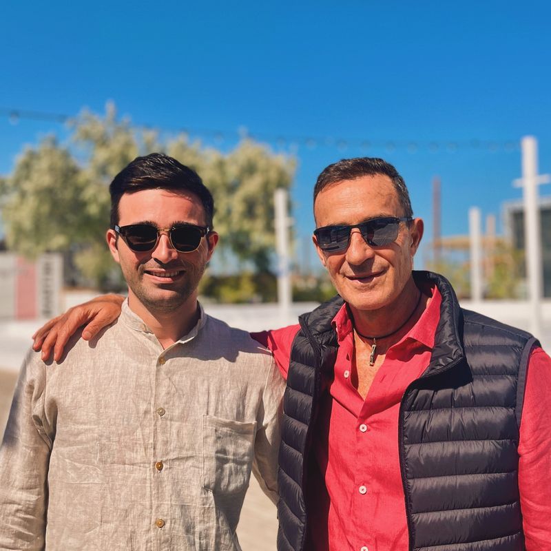 Radu Mazăre Jr., după o săptămână în spital