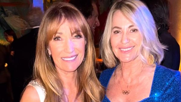 &bdquo;Zeița de la Montreal&rdquo; a strălucit la Globurile de Aur 2025! Nadia Comăneci a atras toate privirile