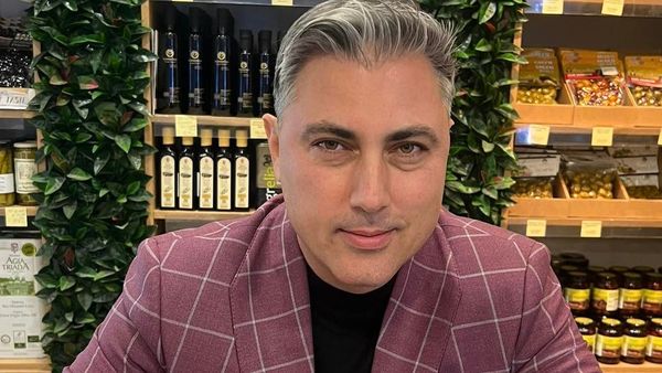 Alexandru Ciucu,  despre &icirc;ncercările de se &icirc;mpăca cu Alina Sorescu: &rdquo;Unele lucruri pot fi reparate&rdquo;