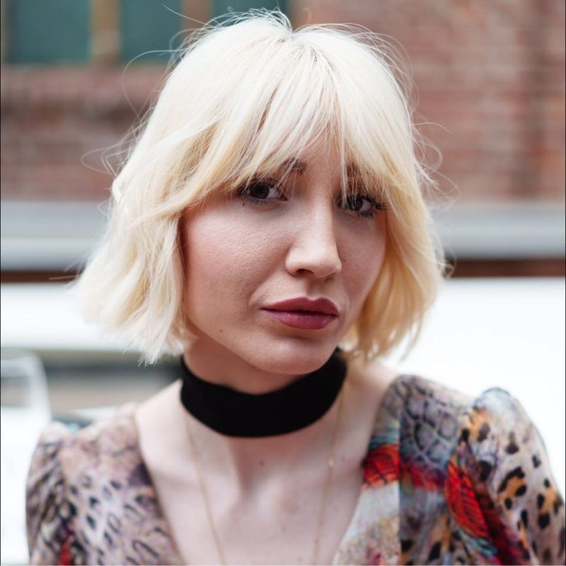 Monica Odagiu, despre accidentul din 2023 