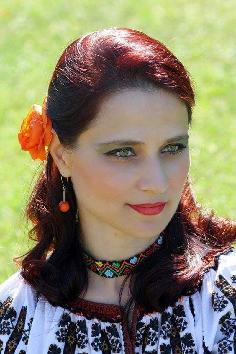 Clipe grele pentru Nicoleta Voicu