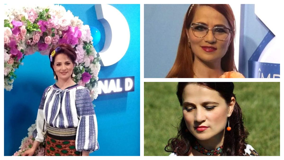 Nicoleta Voicu, despre mutarea la țară 