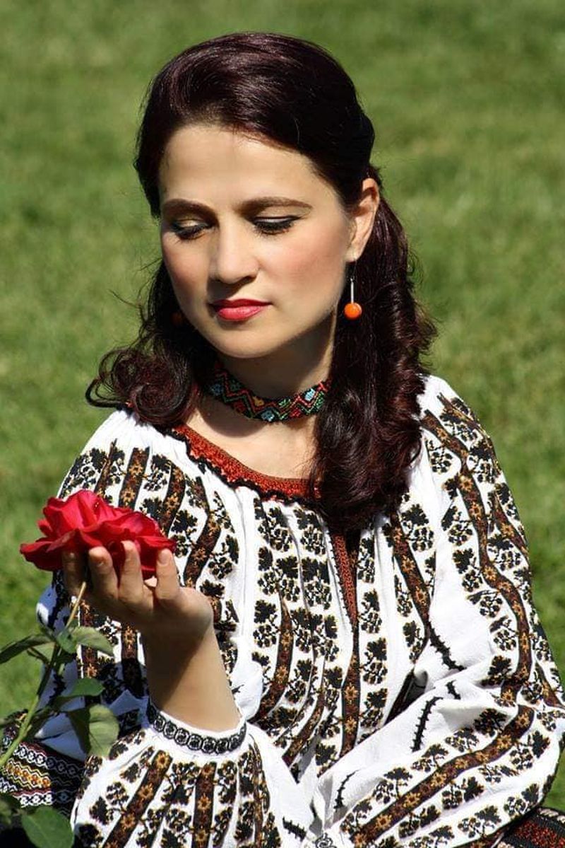 Nicoleta Voicu, despre lupta cu dificultățile