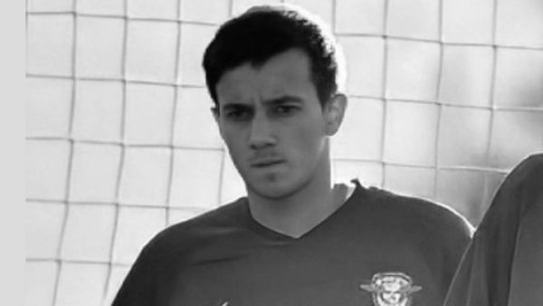 Andrei Matei, fost jucător la Rapid, a murit la doar 34 de ani. Care a fost cauza decesului