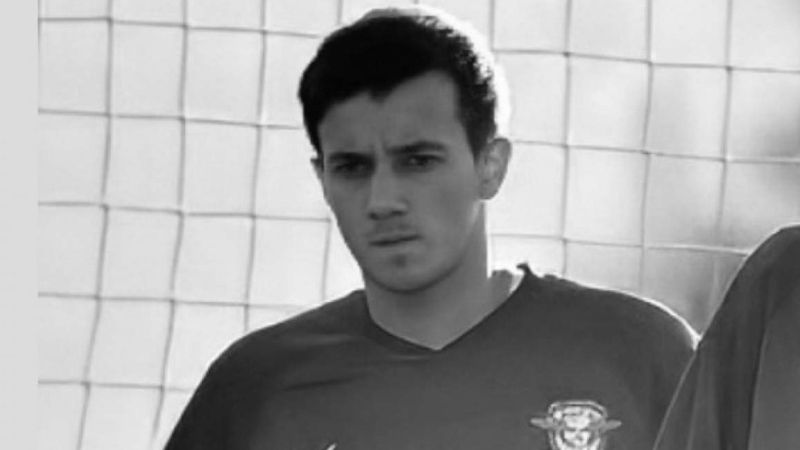Andrei Matei, fost jucător la Rapid, a murit la doar 34 de ani. Care a fost cauza decesului