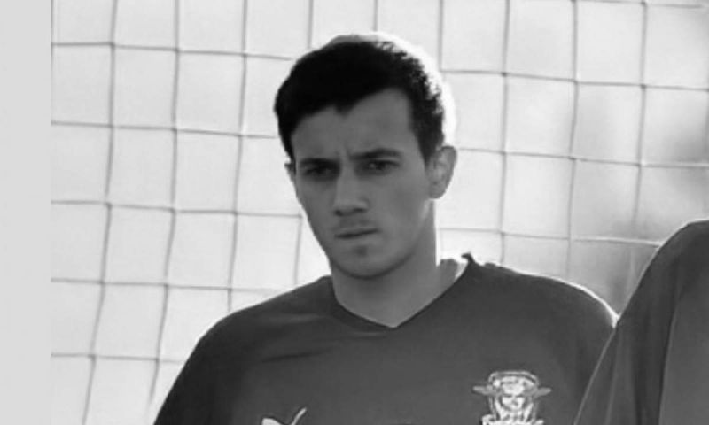 Andrei Matei s-a stins din viață la doar 34 de ani