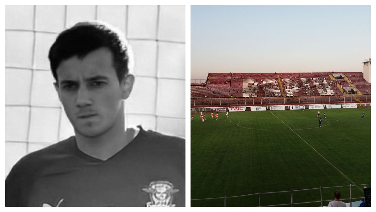 De ce a murit Andrei Matei