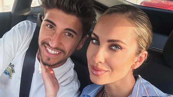 Otniela Sandu a răbufnit la adresa celor care îi critică relația cu Sebastian Dobrincu: ”Răutatea și prostia nu se scuză”