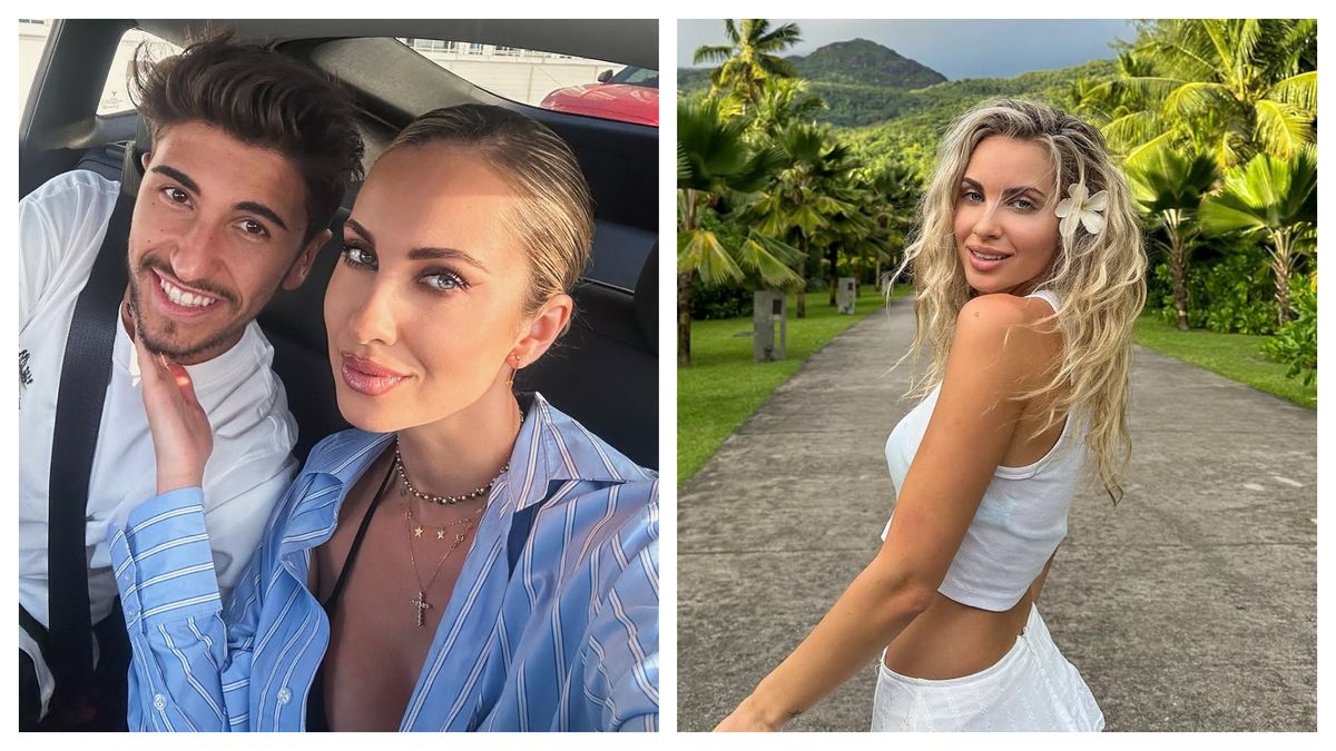 Otniela Sandu, atac la adresa celor care îi comentează relația