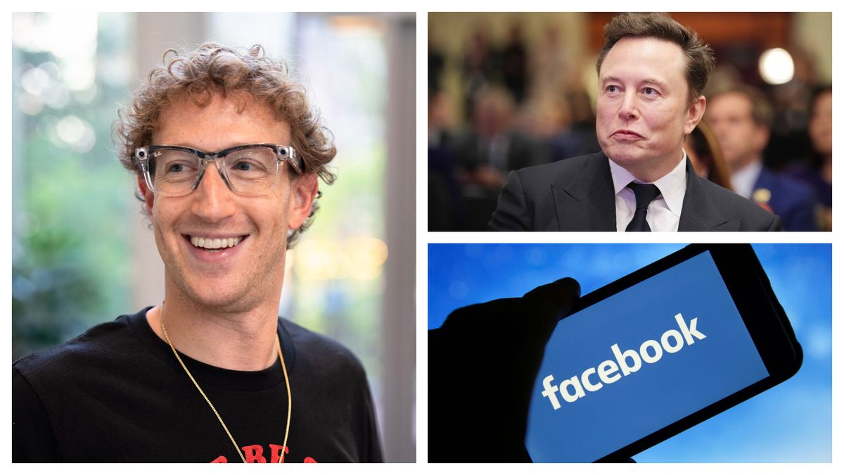 Schimbări majore la Facebook