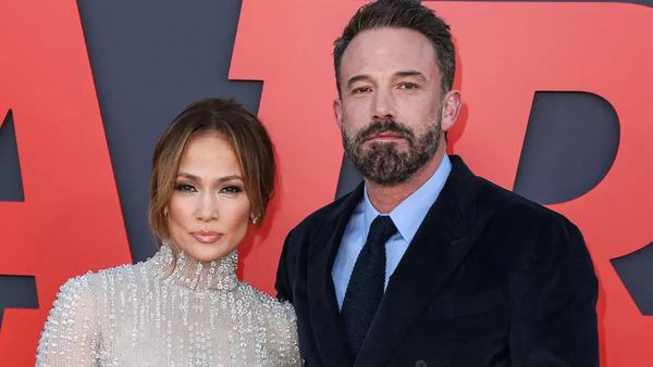 Jennifer Lopez și Ben Affleck, oficial divorțați după  doi ani de mariaj