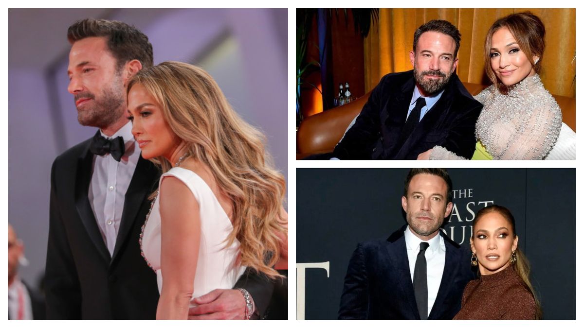 Jennifer Lopez și Ben Affleck au divorțat oficial