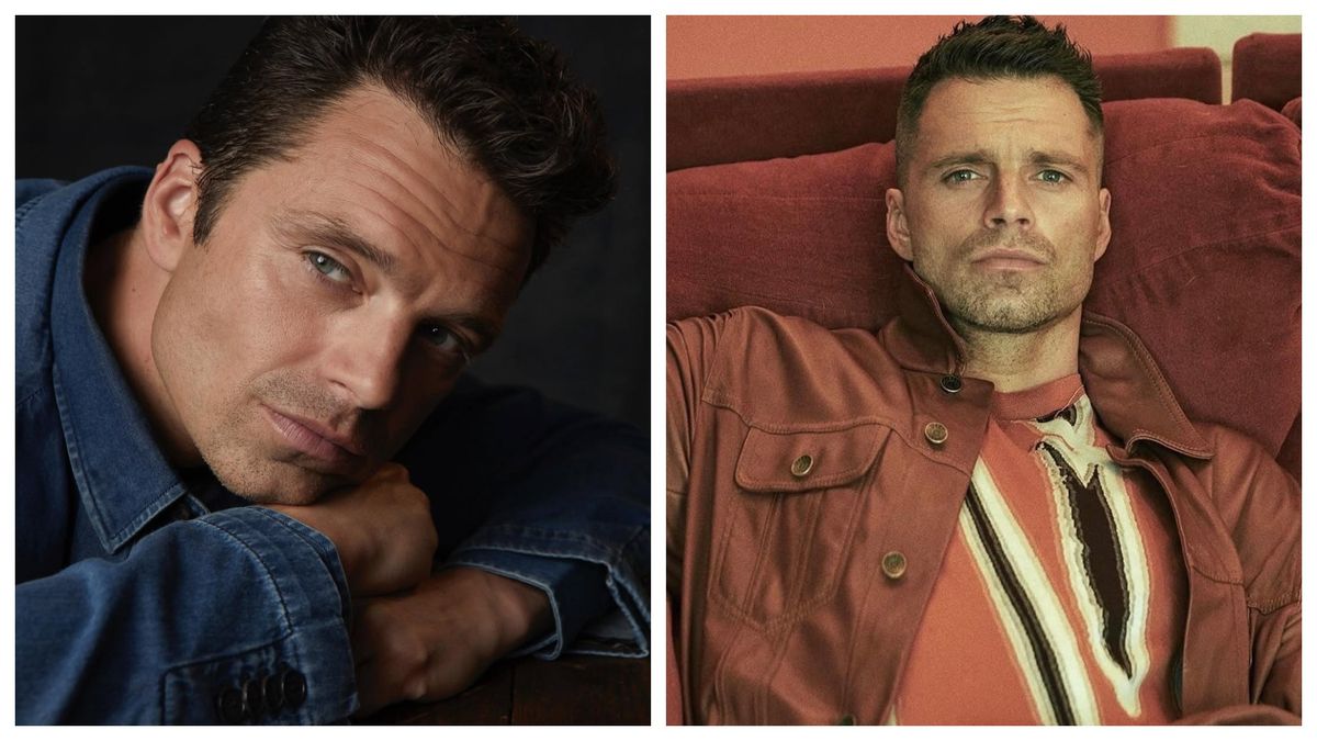 Cine este mama lui Sebastian Stan? 