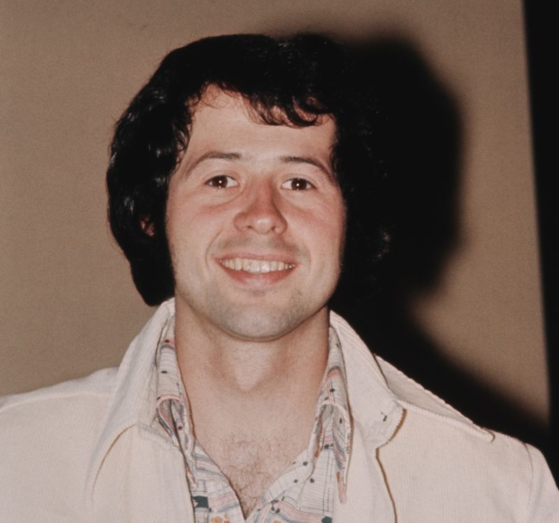 Wayne Osmond a încetat din viață