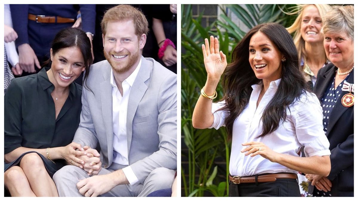 Meghan Markle se pregătește să lanseze un nou show culinar 