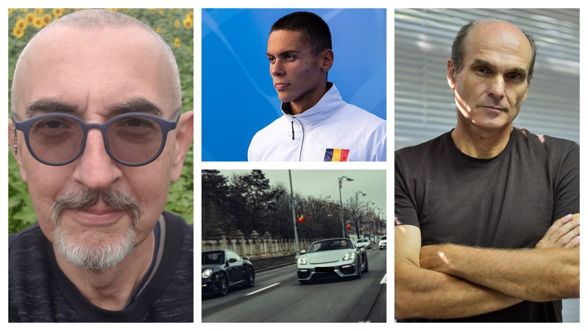 Dan Teodorescu, mesaj pentru CTP 