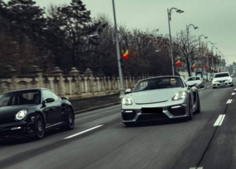 Dan Teodorescu îl apără pe David Popovici