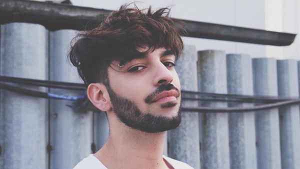 Unde a reușit David Pușcaș, fiul adoptiv al Luminiței Anghel să se angajeze: "Ca &icirc;n fiecare job, se &icirc;ncepe mai de jos"